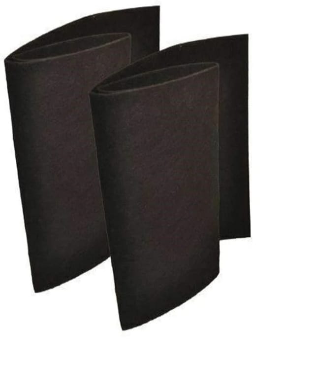 CFS Carbon Pre-Filter Pads – 2 Pack – 6" x 48" – Fits 32002, EV-10, EV-15