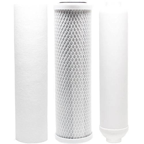 Drop-in reverse osmosis water filters, compatible with OmniFilter ROR2050-S-S06