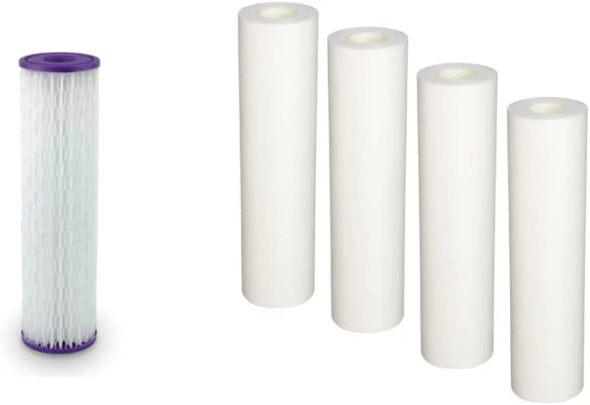 CFS Whole House Water Filter Set – Fits EQ-PFC.35 & EQ-304