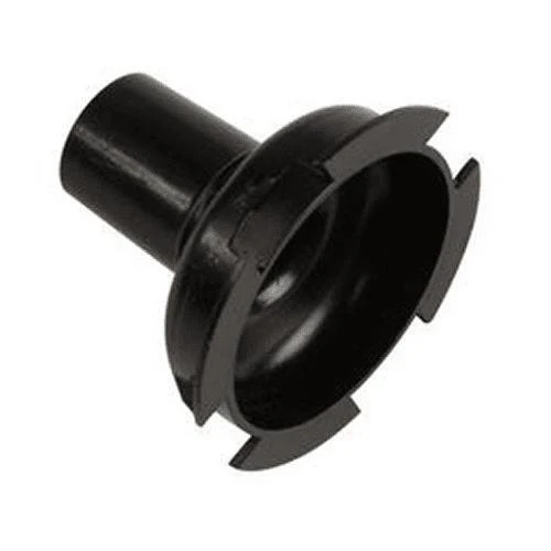 Humidifier water drain spud nipple funnel, compatible with Aprilaire 4223/AP-4223