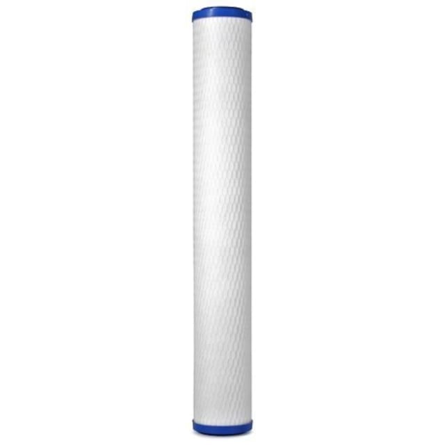 Primary ice machine filter replacement, compatible with Manitowoc K-00174 Tri-L models