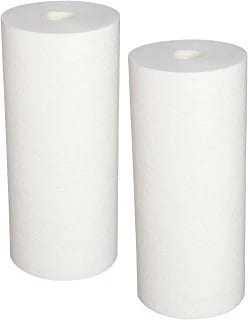 CFS Heavy-Duty Sediment Filter – 2 Pack – 5 Micron – Fits RS18-SS2-S06, WPX5BB97P