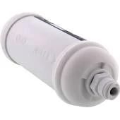 Sediment water filter cartridge kit, 10 inches, compatible with model 104851 whole house filtration systems