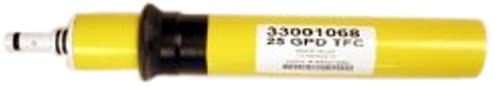 25 GPD TFC replacement reverse osmosis membrane, part 33001068