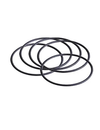 5-pack replacement O-rings, compatible with OmniFilter K4 systems, part K4-M6-05