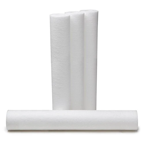 4-pack replacement filter cartridges, compatible with Hytrex GX20-20