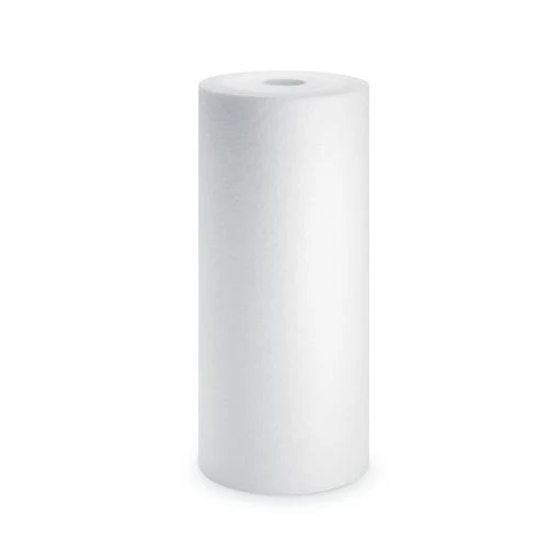 Heavy-duty white filter cartridge, single unit, compatible with OMNIFilter RS16-SS2-S06