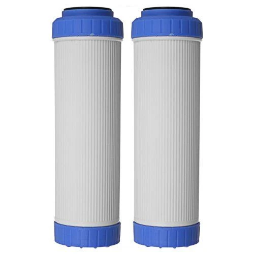2-pack dishwasher filtration system replacement cartridges