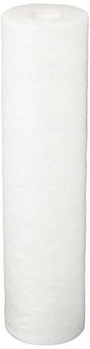 10-inch deluxe sediment filter cartridge, 5 micron, compatible with Hydro Cure systems