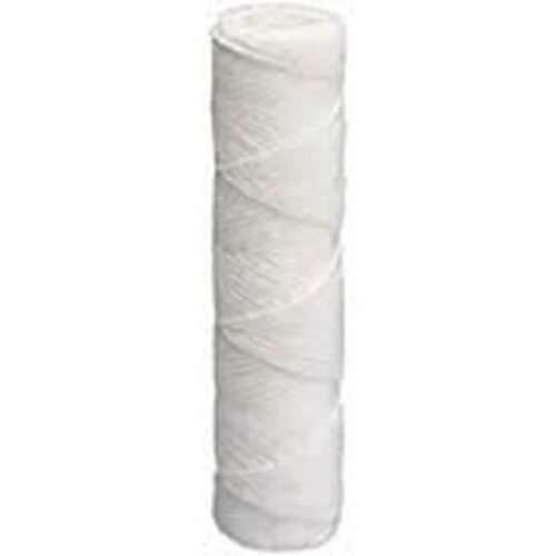12-pack sediment water filter cartridges, compatible with OmniFilter RS5-SS