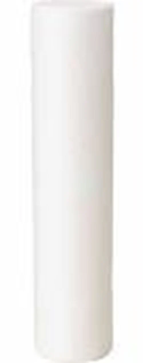 2-pack multi-gradient sediment water filter cartridges, whole house replacement, compatible with CFDGD2501-20BB
