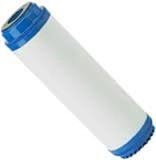 Carbon replacement filter cartridge, compatible with Watts GAC10N/KDF-RV