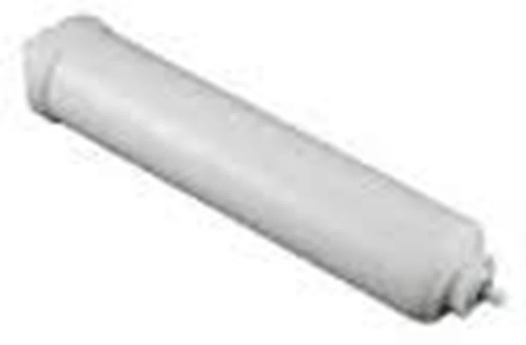 Universal direct-connect refrigerator ice maker filter, compatible with DuPont WFIR200X systems
