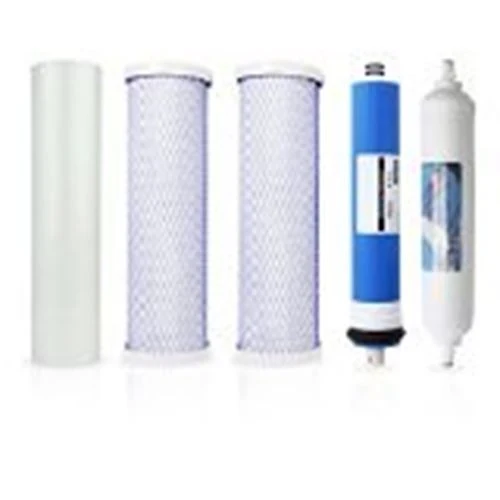 50 GPD high-capacity reverse osmosis membrane, compatible with APEC Water Systems Essence 5-stage FILTER-MAX-ES50