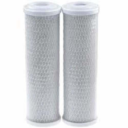 Universal drinking water carbon filter, 1,000-gallon capacity, compatible with DuPont WFDWC20001