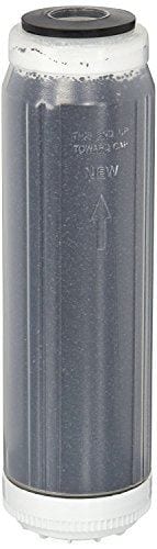 Replacement carbon filter, compatible with Hydro-Logic HLKDF10 for Small Boy and Stealth systems