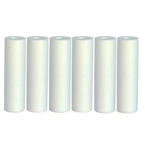 6-pack whole house filter replacement cartridges, compatible with OmniFilter RS14-SS