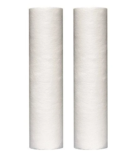 Universal replacement water filter cartridge, compatible with DuPont 569955 / WFPFC5002