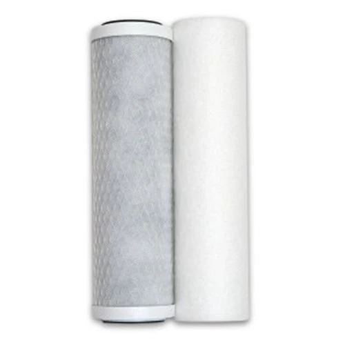 Water filter cartridge, compatible with Watts Premier 560088, 520022, 560030, WP2-LCV, 415 RO, W560033