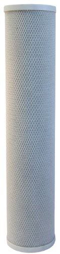 20-inch heavy-duty filter cartridge compatible with OmniFilter TO8-20-SS2-S06 for BF55 housings