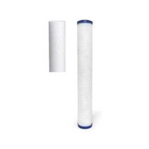 2-pack water filter set compatible with Manitowoc Triliminator Tri-L-15