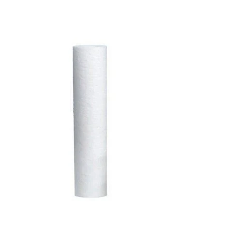 10-inch sediment filter cartridge, compatible with Everpure EV953412 systems