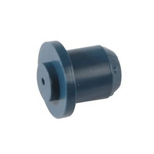 Replacement humidifier orifices (blue), compatible with Aprilaire 4232 models