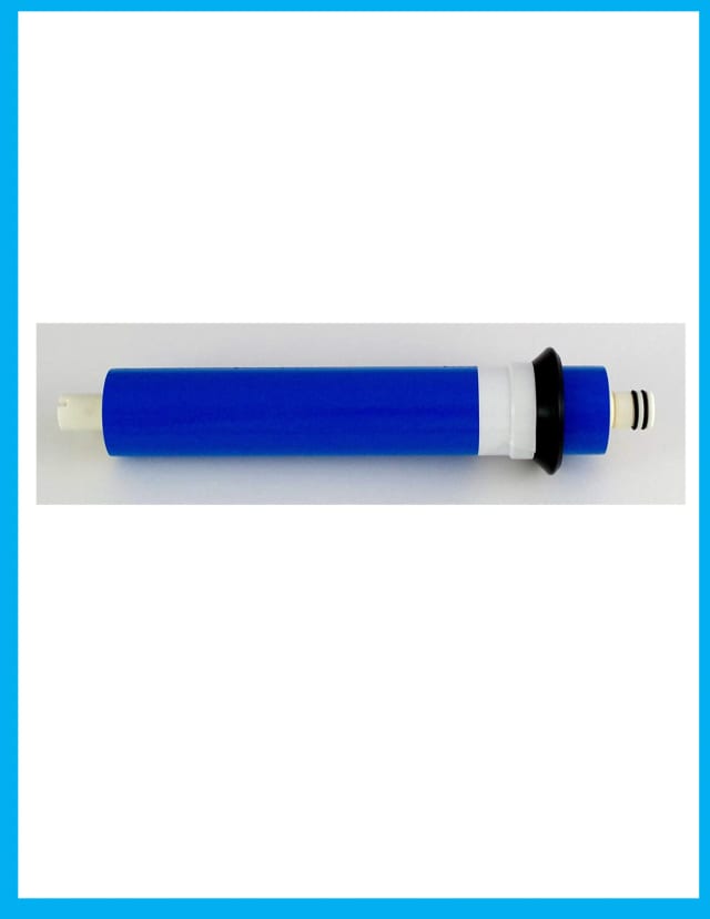 Compatible with Dow Filmtec TW30-1812-50 Reverse Osmosis Membrane