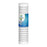 12 pk 10"x2.5" 5 Micron Grooved Sediment Melt Blown Filters Cartridges (Compatible Replace AP110, WHCF-GD05, Watts FPMBG-5-975)