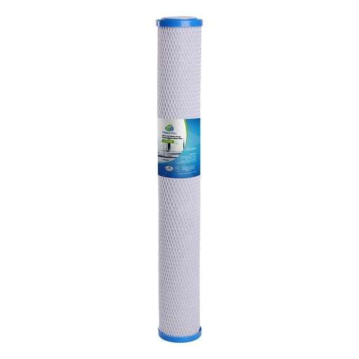 20"X2.5" Whole House Water Filter CTO Carbon Block