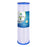 Compatible for WFPFC3002 Universal Whole House Pleated Poly Cartridge, 6-Pack