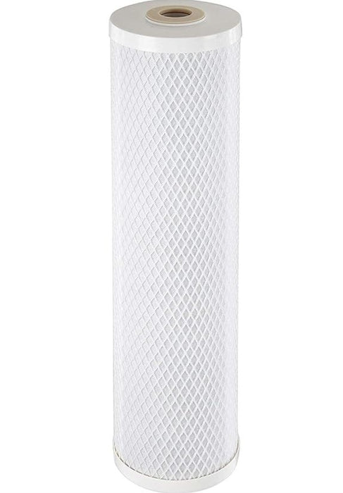 Reverse Osmosis Filter Sediment Carbon Block RODI Resin 50gpd Membrane