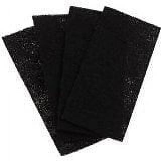 Holmes Carbon Filters HAPF60, Filter C, 4 Pack by CFS