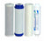 Reverse Osmosis Replacement Filters Set for Standard 5 Stage System  4Pcs