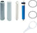 Reo Pure EC4/25 GPD, EC4/50 GPD, EC4/50 GPD, EC 4-Stage, EC RO System