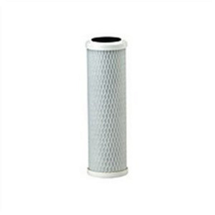 CFS – Water Filter Cartridges Compatible with Everpure EV910853, Coastguard CG53-10 Models – Removes Bad Taste & Odor – Whole House Replacement Filter Cartridge – 10" Submicron
