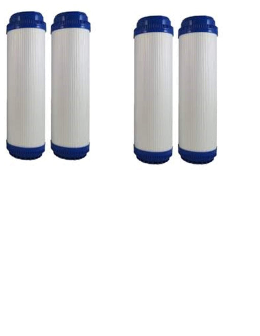 Compatible EV9108-13 CGT-10s Cartridge Four Pack by CFS