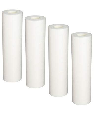 Culligan Whole House Premium Water Filter 8000 Gallon HF-150A HF-160 HF-360A