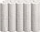 CFS – 12 Pack Whole House ‎Polypropylene Sediment Water Filter Cartridge Compatible with 10" Filter Housings Models – Removes Bad Taste and Odor – Replacement Filter Cartridge – 9.75" x 2.5"
