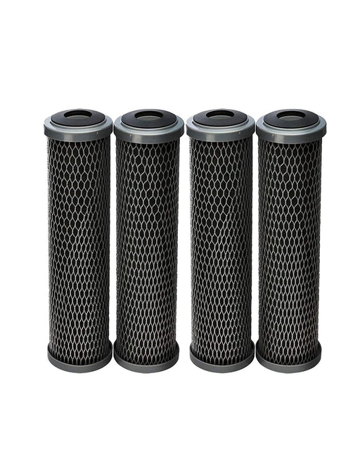 CFS Carbon Wrap Sediment Filter – 5 Micron – 10" x 2.5" – Fits AO Smith AO-WH-PRE-RCP2