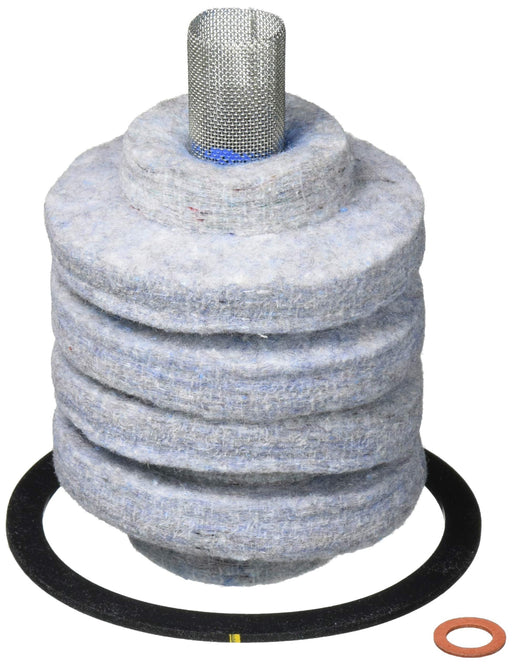 GeneralAire 16504 Large Felt Fuel Oil Filter Cartridge