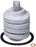GeneralAire 16504 Large Felt Fuel Oil Filter Cartridge