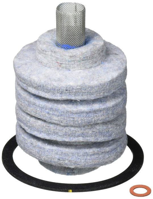 GeneralAire 16504 Large Felt Fuel Oil Filter Cartridge