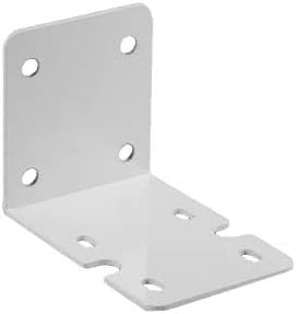 CFS Heavy Duty Mounting Bracket – For 10" & 20" Filter Housings – Fits MC-1A, 244047