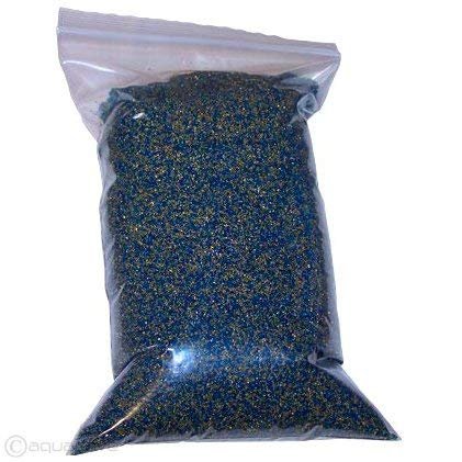 ResinTech MBD-30 Nuclear Grade Mixed Bed DI Resin – 5 lb – Color Changing