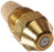 Delavan 0.75-70 Hollow Cone Oil Burner Nozzle – 0.75 GPH, 70° Spray