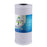 CFS – 1 Pack High Flow Carbon Block Water Filter Cartridge Compatible with HDX HDX4CF4 Models – Remove Bad Taste and Odor – Whole House Replacement Filter Cartridge – 10" x 4.5"