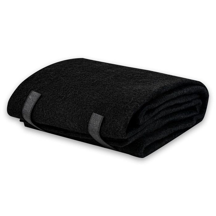 CFS Carbon Air Pre-Filter – Cut-to-Fit 16" x 48" Sheets – Fits 38002