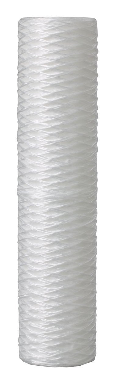 CFS – 1 Pack Whole House Water Filter Cartridge Compatible with AP814-2 Models – Remove Bad Taste & Odor – Whole House Replacement Water Filter Cartridge, 50 micron - White