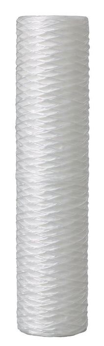 CFS – 1 Pack Whole House Water Filter Cartridge Compatible with AP814-2 Models – Remove Bad Taste & Odor – Whole House Replacement Water Filter Cartridge, 50 micron - White